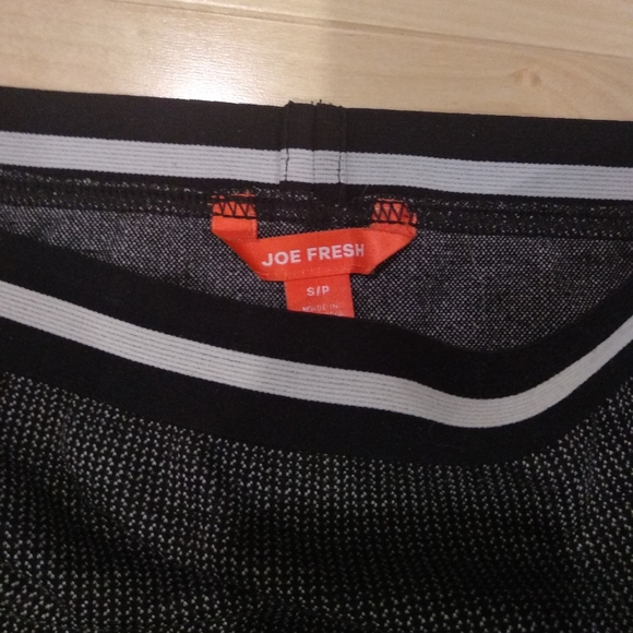 Joe fresh jersey jacquard pencil skirt - Picture 5 of 5